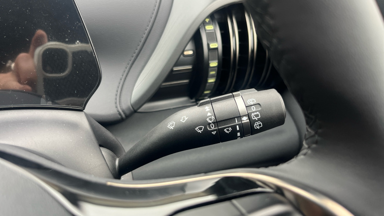 BYD Atto 3 150kW Comfort 60kWh 5dr Auto Electric Hatchback